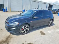 3VW5T7AU9MM000845 2021 VOLKSWAGEN GTI