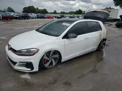 3VW5T7AU9MM011375 2021 VOLKSWAGEN GTI