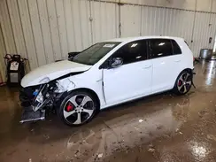 3VW5T7AUXGM053588 2016 VOLKSWAGEN GTI