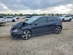 3VW5T7AUXHM012007 2017 VOLKSWAGEN GTI