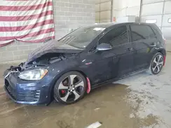 3VW5T7AUXHM022312 2017 VOLKSWAGEN GTI