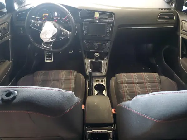3VW5T7AUXHM022312 2017 VOLKSWAGEN GTI - Image 8