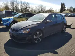 3VW5T7AUXHM051681 2017 VOLKSWAGEN GTI
