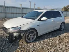 3VW5T7AUXHM056413 2017 VOLKSWAGEN GTI