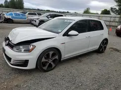 3VW5T7AUXHM064933 2017 VOLKSWAGEN GTI