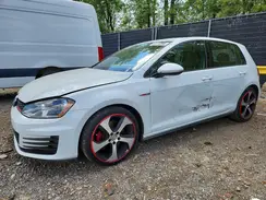 3VW5T7AUXHM069419 2017 VOLKSWAGEN GTI