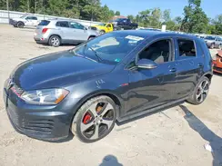 3VW5T7AUXHM074068 2017 VOLKSWAGEN GTI