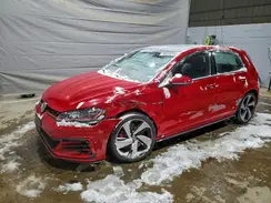 3VW5T7AUXKM009874 2019 VOLKSWAGEN GTI