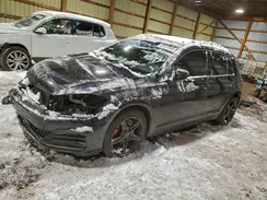 3VW5T7AUXKM011012 2019 VOLKSWAGEN GTI