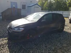 3VW5T7AUXKM012435 2019 VOLKSWAGEN GTI