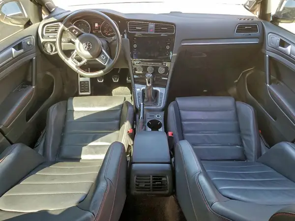 3VW5T7AUXKM036301 2019 VOLKSWAGEN GTI - Image 8