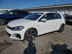3VW5T7AUXLM004949 2020 VOLKSWAGEN GTI