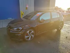 3VW5T7AUXLM009844 2020 VOLKSWAGEN GTI
