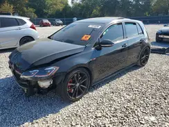 3VW5T7AUXMM010851 2021 VOLKSWAGEN GTI