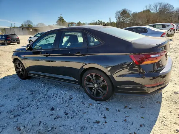 3VW5T7BU0KM146272 2019 VOLKSWAGEN JETTA - Image 2