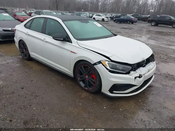 3VW5T7BU0KM150791 2019 VOLKSWAGEN JETTA - Image 1