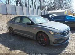 3VW5T7BU0KM168191 2019 VOLKSWAGEN JETTA