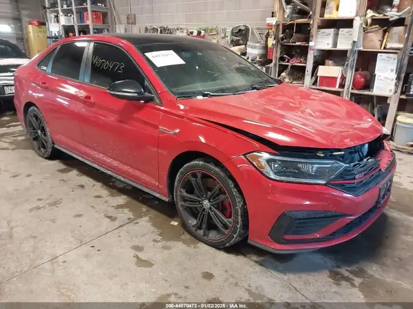 3VW5T7BU0KM174704 2019 VOLKSWAGEN JETTA - Image 1