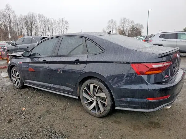 3VW5T7BU0KM184536 2019 VOLKSWAGEN JETTA - Image 2