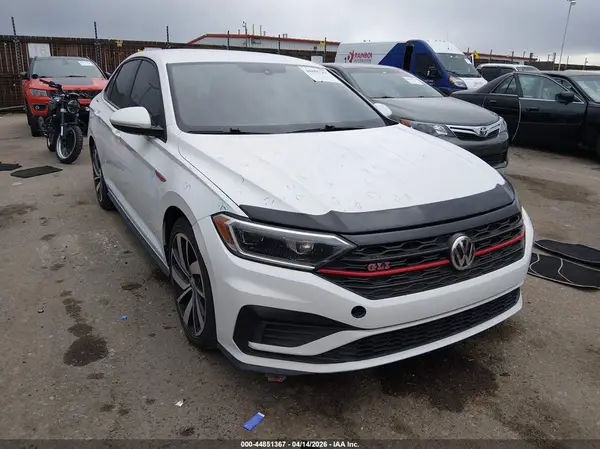 3VW5T7BU0KM211590 2019 VOLKSWAGEN JETTA - Image 1