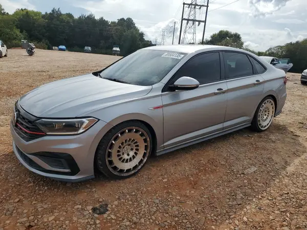 3VW5T7BU0KM248428 2019 VOLKSWAGEN JETTA - Image 1