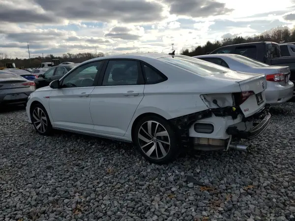 3VW5T7BU0MM018794 2021 VOLKSWAGEN JETTA - Image 2