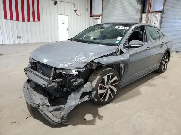 3VW5T7BU0MM042271 2021 VOLKSWAGEN JETTA - Image 1