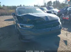 3VW5T7BU1KM156888 2019 VOLKSWAGEN JETTA