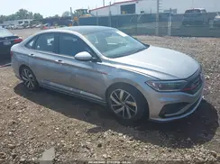 3VW5T7BU1KM157345 2019 VOLKSWAGEN JETTA