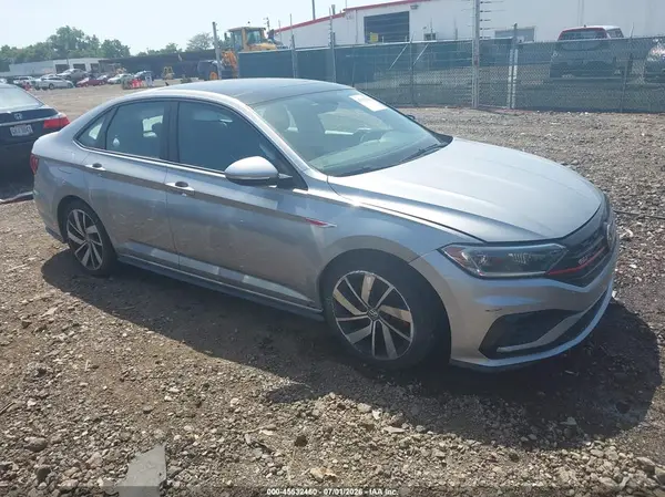 3VW5T7BU1KM157345 2019 VOLKSWAGEN JETTA - Image 1