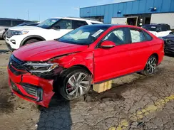 3VW5T7BU1KM160472 2019 VOLKSWAGEN JETTA
