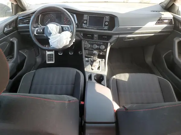 3VW5T7BU1KM175568 2019 VOLKSWAGEN JETTA - Image 8