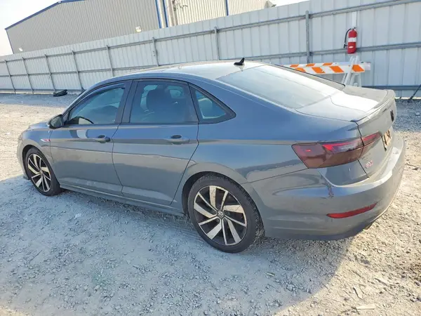 3VW5T7BU1LM027535 2020 VOLKSWAGEN JETTA - Image 2