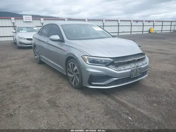 3VW5T7BU1LM101312 2020 VOLKSWAGEN JETTA - Image 1