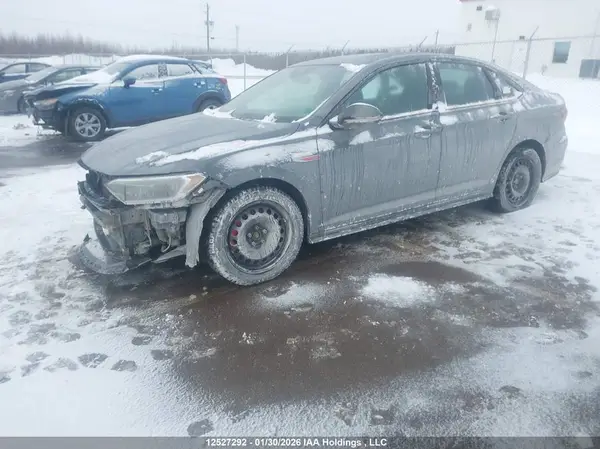 3VW5T7BU1MM077904 2021 VOLKSWAGEN JETTA - Image 2