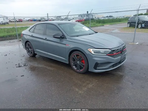 3VW5T7BU2KM145298 2019 VOLKSWAGEN JETTA - Image 1