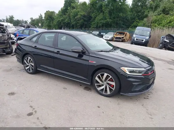3VW5T7BU2KM224065 2019 VOLKSWAGEN JETTA - Image 1