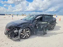 3VW5T7BU2KM225054 2019 VOLKSWAGEN JETTA