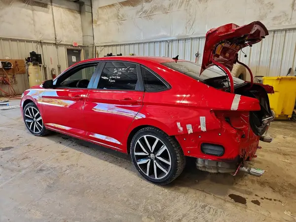 3VW5T7BU2KM228858 2019 VOLKSWAGEN JETTA - Image 2