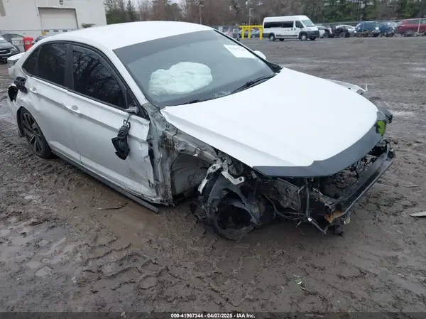 3VW5T7BU2KM244171 2019 VOLKSWAGEN JETTA - Image 1