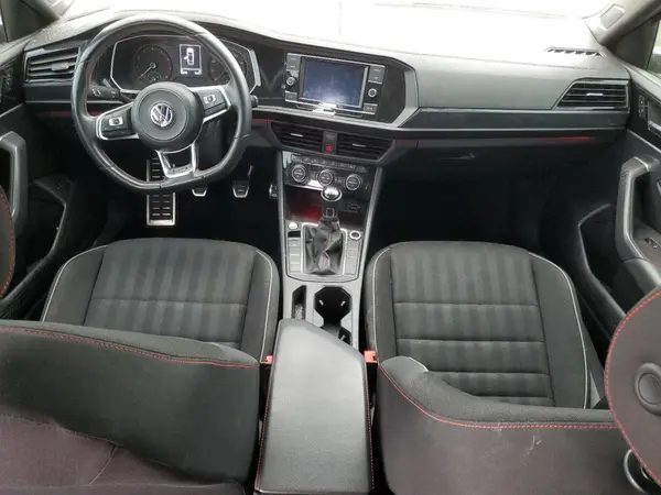 3VW5T7BU2KM250410 2019 VOLKSWAGEN JETTA - Image 8