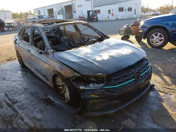 3VW5T7BU3KM150090 2019 VOLKSWAGEN JETTA - Image 1