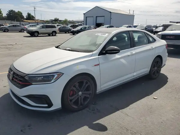 3VW5T7BU3KM162935 2019 VOLKSWAGEN JETTA