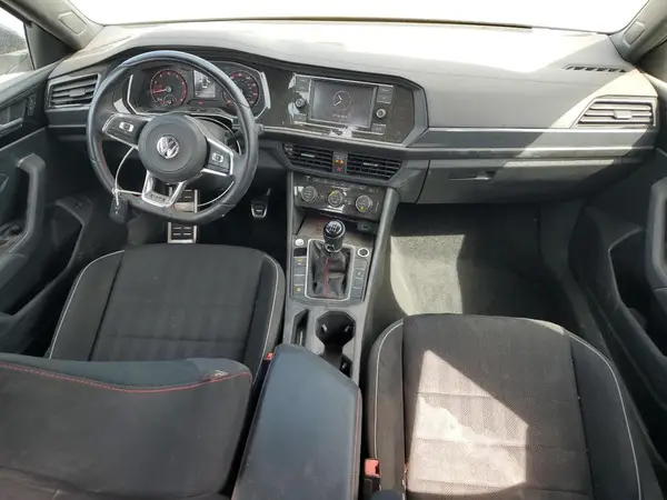 3VW5T7BU3KM162935 2019 VOLKSWAGEN JETTA - Image 8
