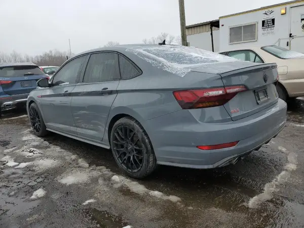 3VW5T7BU3KM213561 2019 VOLKSWAGEN JETTA - Image 2