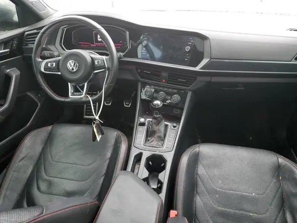 3VW5T7BU3KM213561 2019 VOLKSWAGEN JETTA - Image 8