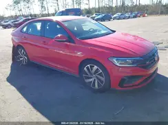 3VW5T7BU3KM225015 2019 VOLKSWAGEN JETTA