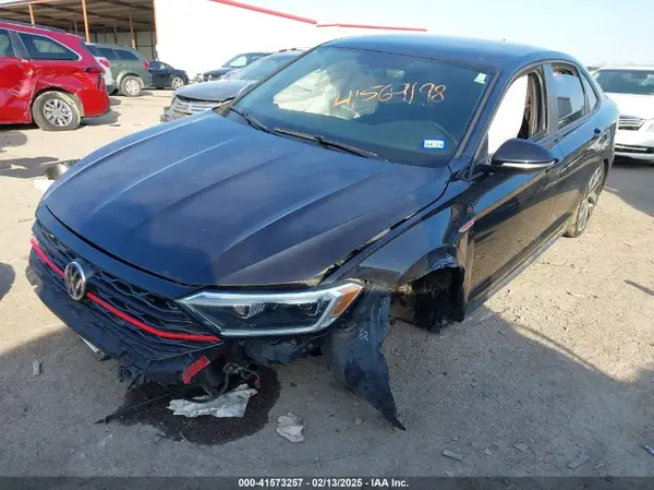 3VW5T7BU3KM245927 2019 VOLKSWAGEN JETTA - Image 2