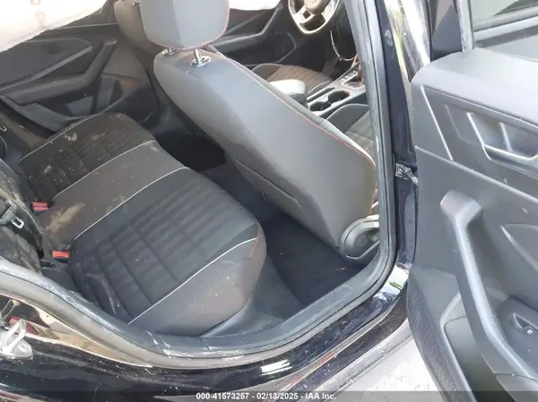 3VW5T7BU3KM245927 2019 VOLKSWAGEN JETTA - Image 8