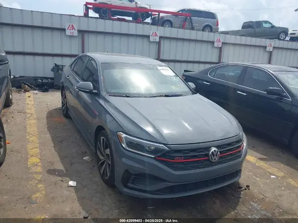 3VW5T7BU3LM051545 2020 VOLKSWAGEN JETTA - Image 1